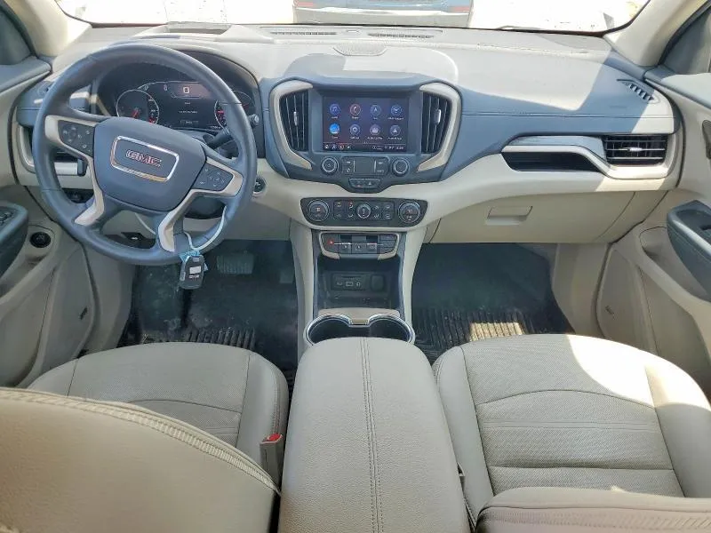 GMC TERRAIN DENALI 2023