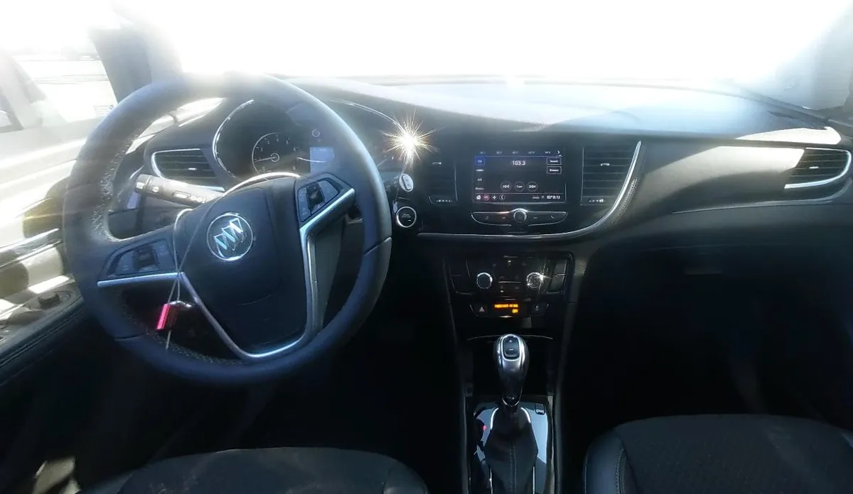 BUICK ENCORE AWD PREFERRED 2022