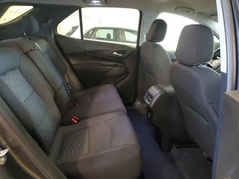 CHEVROLET EQUINOX LT 2019