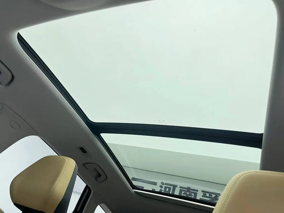 GEELY BOYUE L PREMIUM 2023