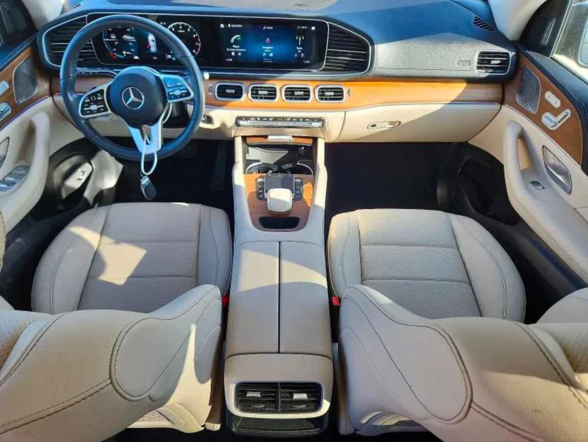 MERCEDES-BENZ GLE 350 2023
