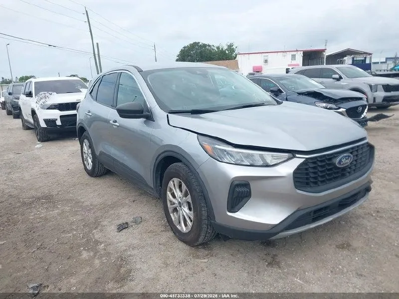 FORD ESCAPE 2024