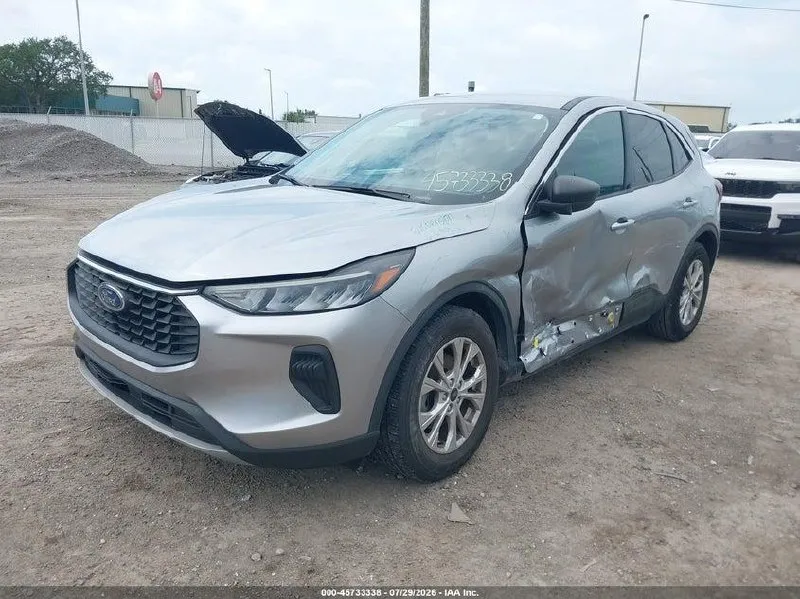 FORD ESCAPE 2024