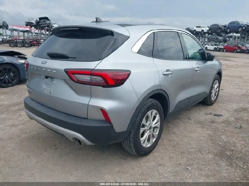 FORD ESCAPE 2024