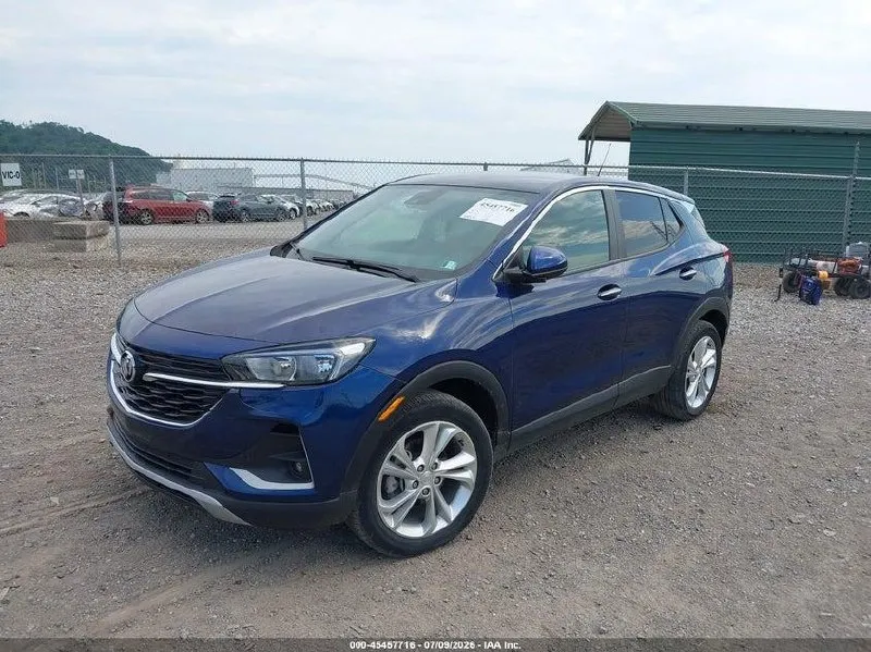 BUICK ENCORE GX 2023