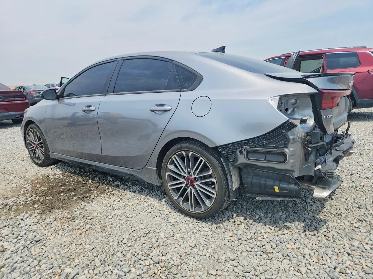 KIA FORTE 2023