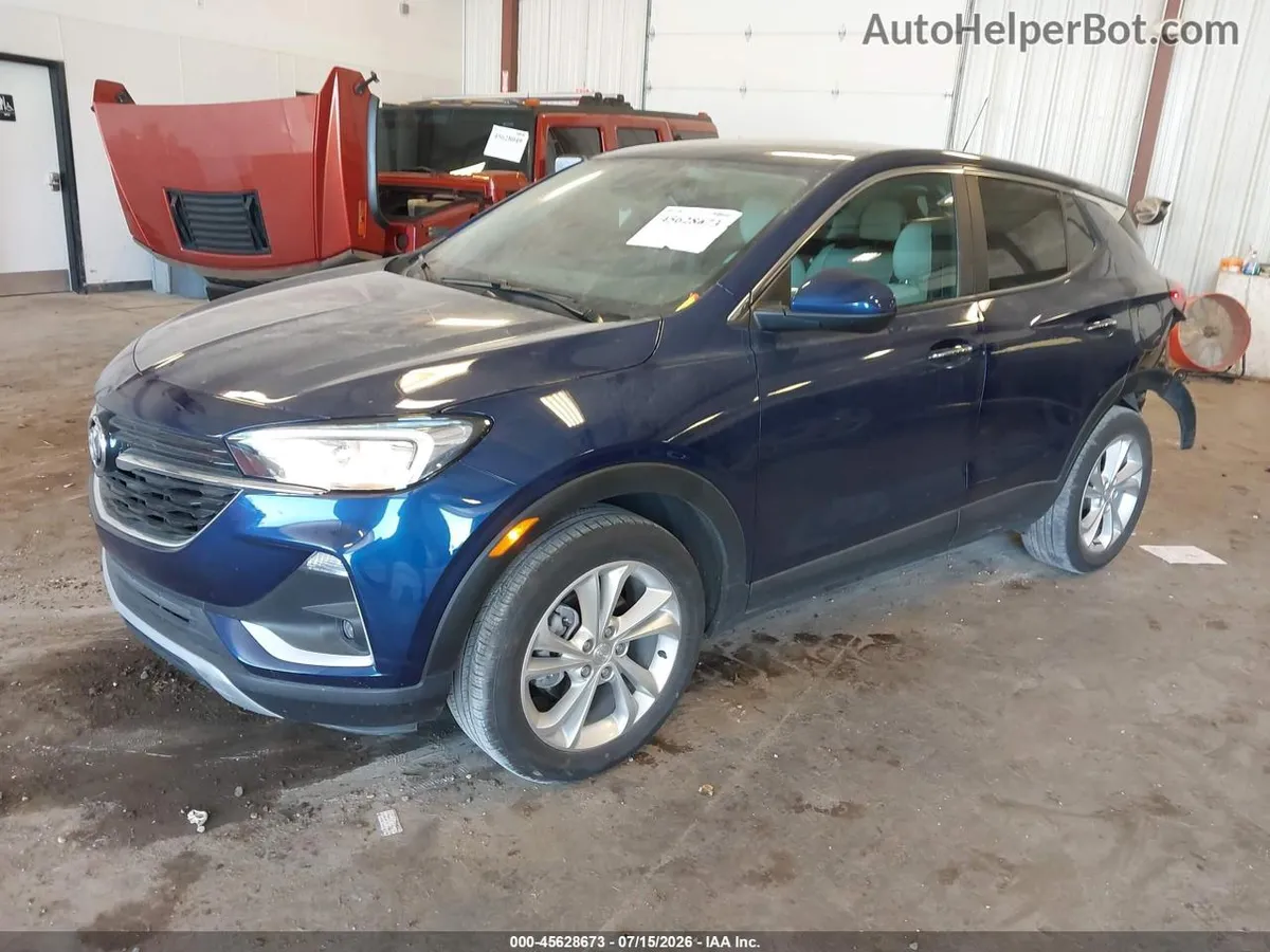 BUICK ENCORE GX 2023
