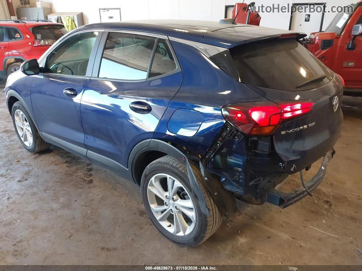 BUICK ENCORE GX 2023