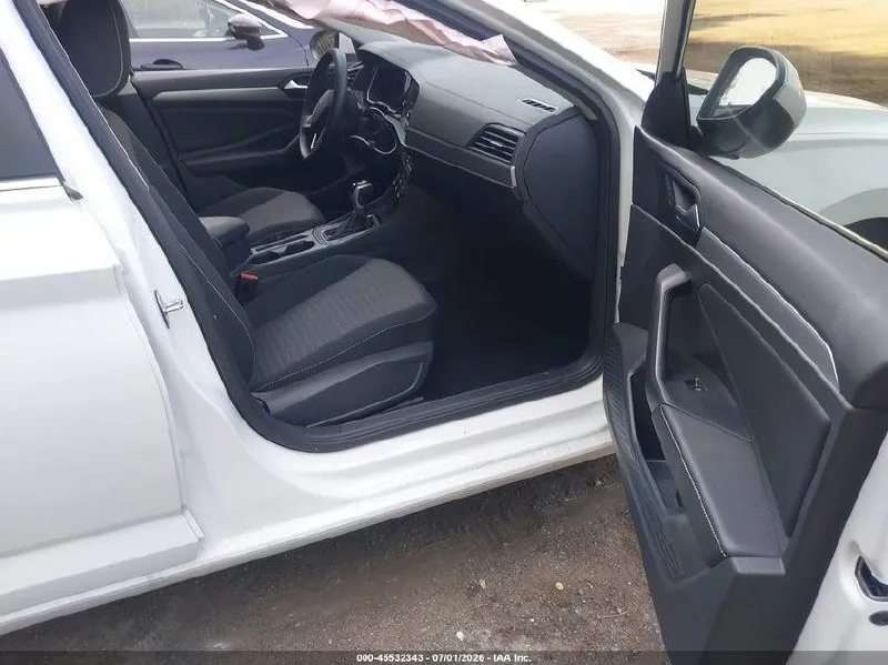 VOLKSWAGEN JETTA 2024