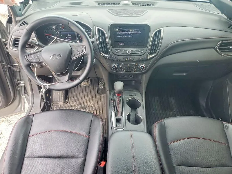 CHEVROLET EQUINOX RS 2023