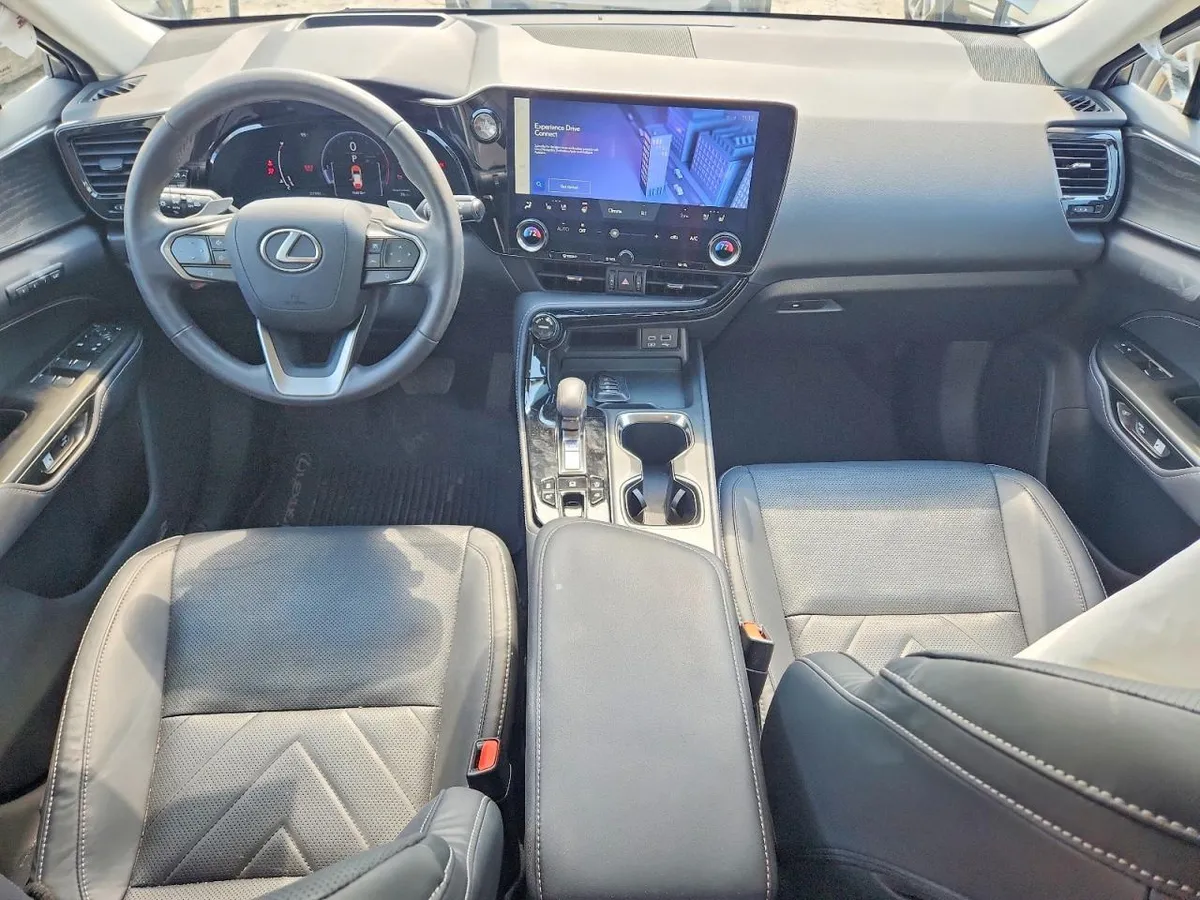 LEXUS NX 2023