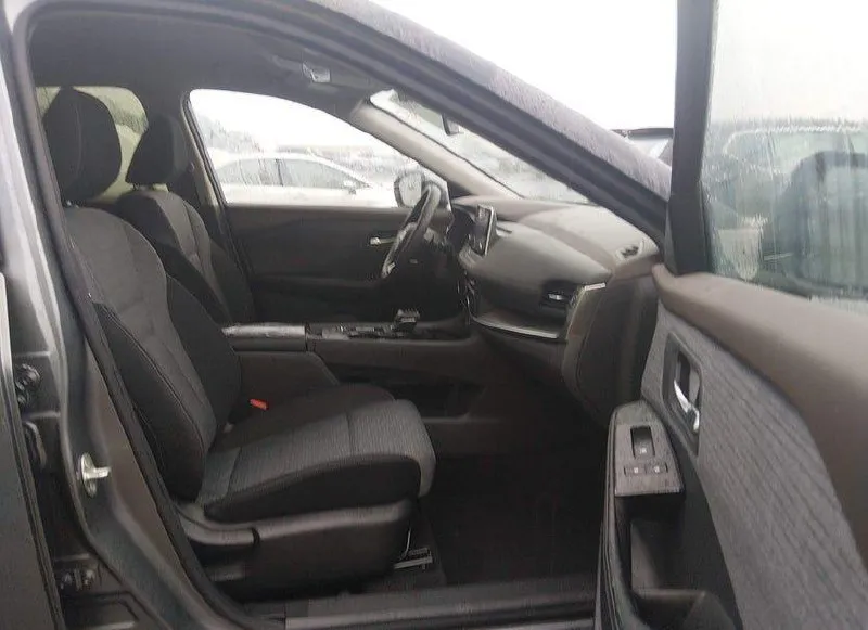 NISSAN ROGUE SV 2023