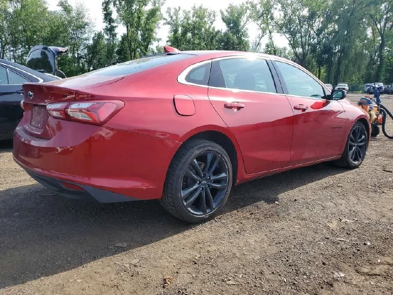 CHEVROLET MALIBU LT 2024