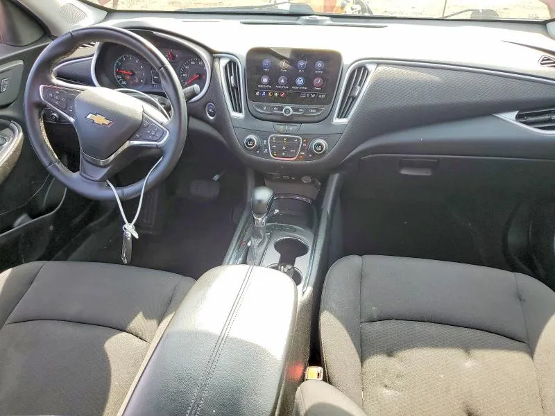 CHEVROLET MALIBU LT 2024