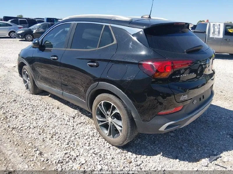 BUICK ENCORE GX 2021
