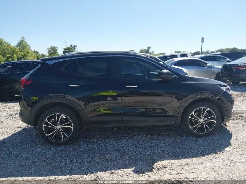 BUICK ENCORE GX 2021