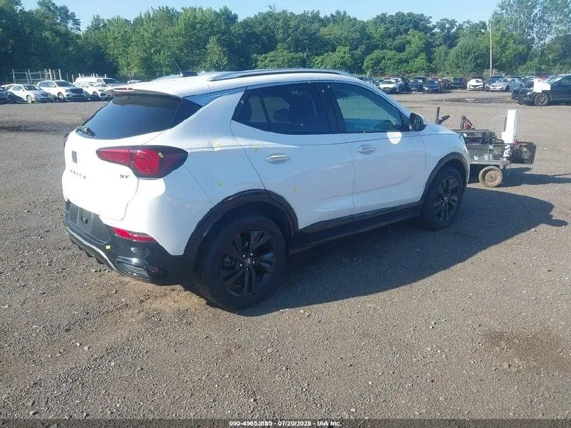 BUICK ENCORE GX 2024