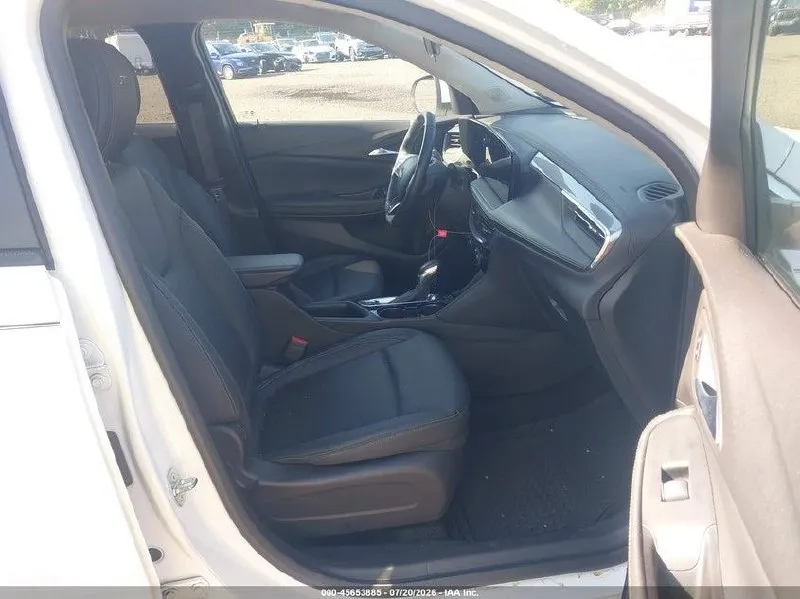 BUICK ENCORE GX 2024