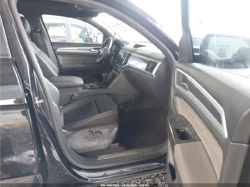 VOLKSWAGEN ATLAS SEL 2023