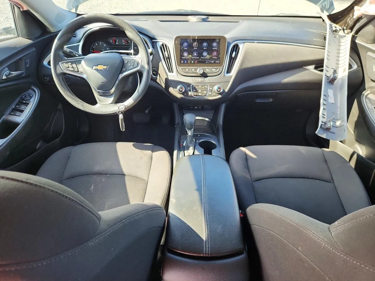CHEVROLET MALIBU LT 2023