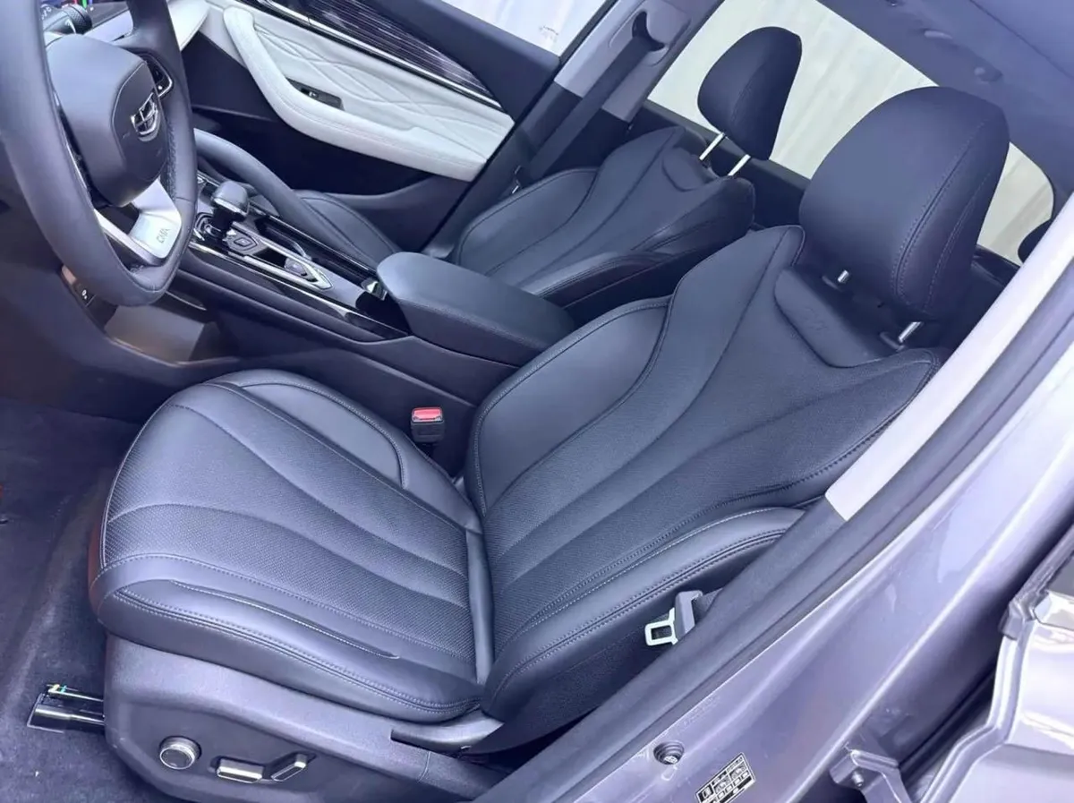 GEELY XINGYUE L 2023