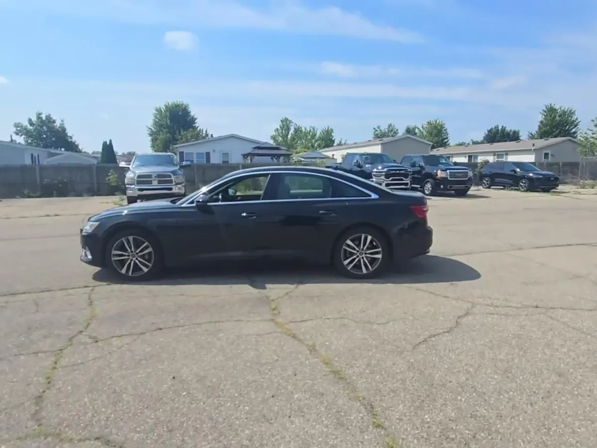 AUDI A6 PREMIUM 2023