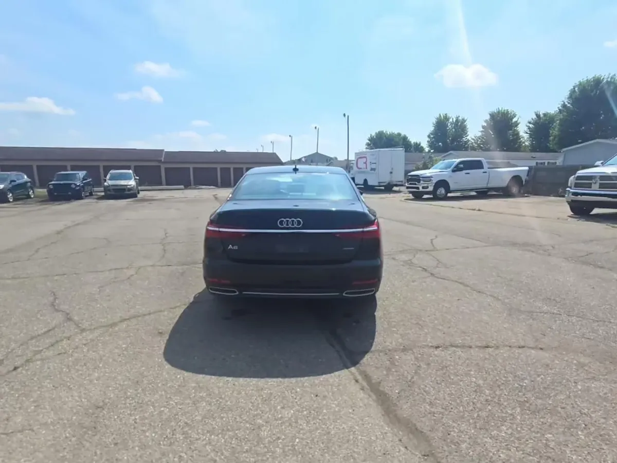 AUDI A6 PREMIUM 2023