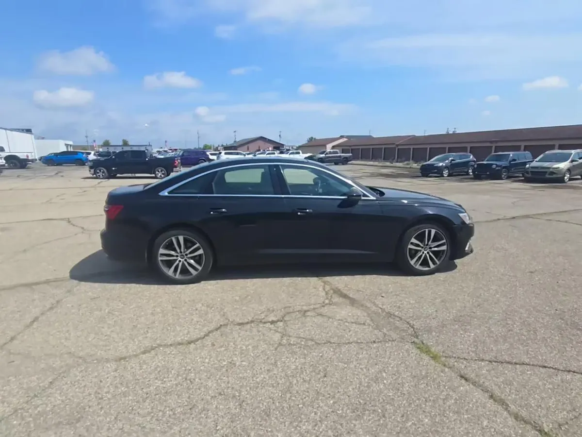 AUDI A6 PREMIUM 2023