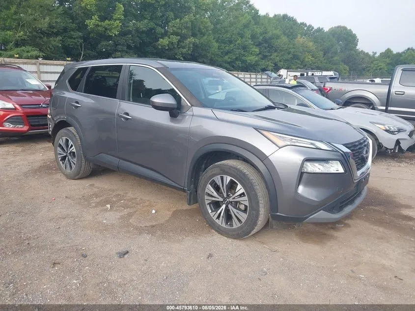 NISSAN ROGUE SV INTELLIGENT AWD 2023