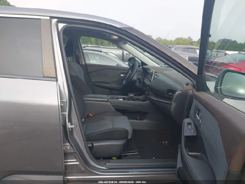 NISSAN ROGUE SV INTELLIGENT AWD 2023