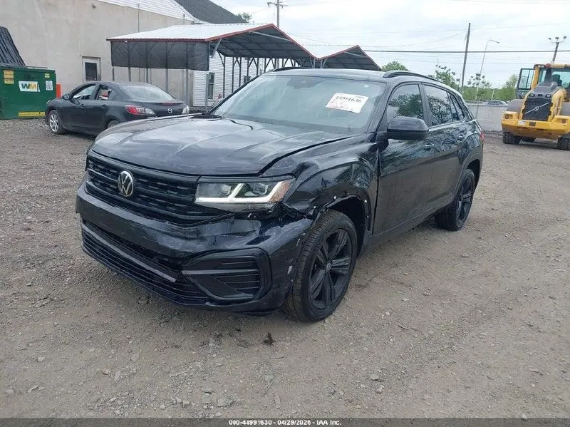 VOLKSWAGEN ATLAS SEL 2023