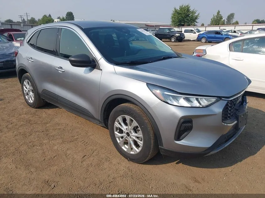 FORD ESCAPE МУЛЬТИМЕДИА С ЭКРАНОМ ПОДОГРЕВ СИДЕНИЙ КАМЕРА КЛИМАТ-КОНТРОЛЬ 2023
