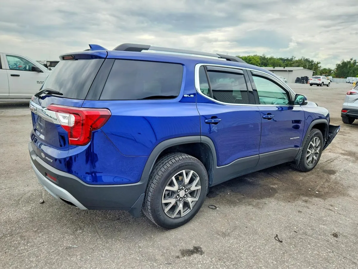 GMC ACADIA SLE 2023