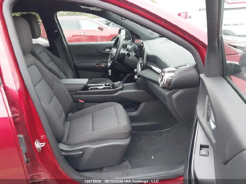 CHEVROLET EQUINOX LT 2026