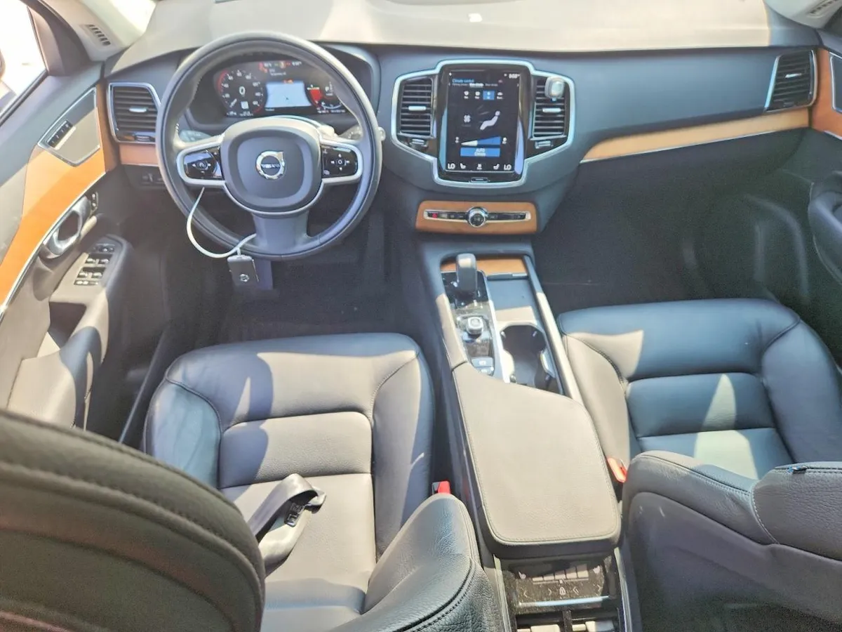 VOLVO XC90 T8 RECHARGE INSCRIPTION 2022