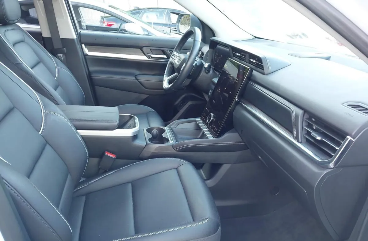 GMC TERRAIN AWD DENALI 2026