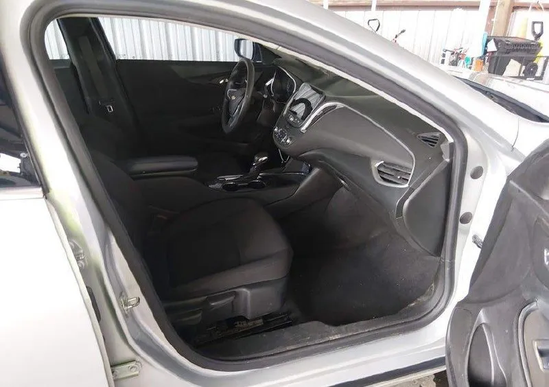 CHEVROLET MALIBU LT 2022
