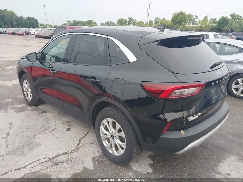FORD ESCAPE ACTIVE 2023