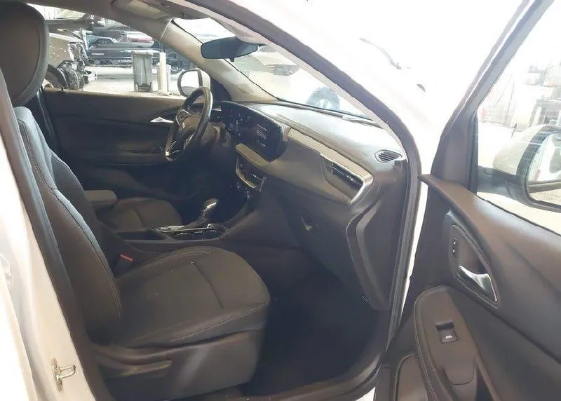 BUICK ENCORE GX PREFERRED FWD 2024