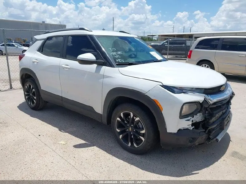 CHEVROLET TRAILBLAZER LT 2023
