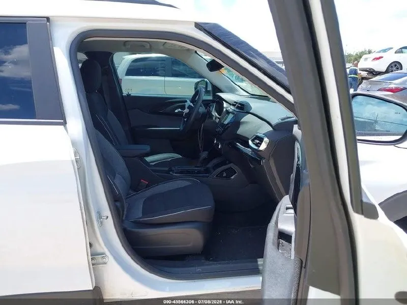 CHEVROLET TRAILBLAZER LT 2023