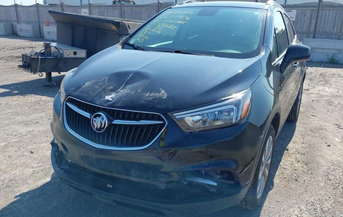 BUICK ENCORE PREFERRED 2020