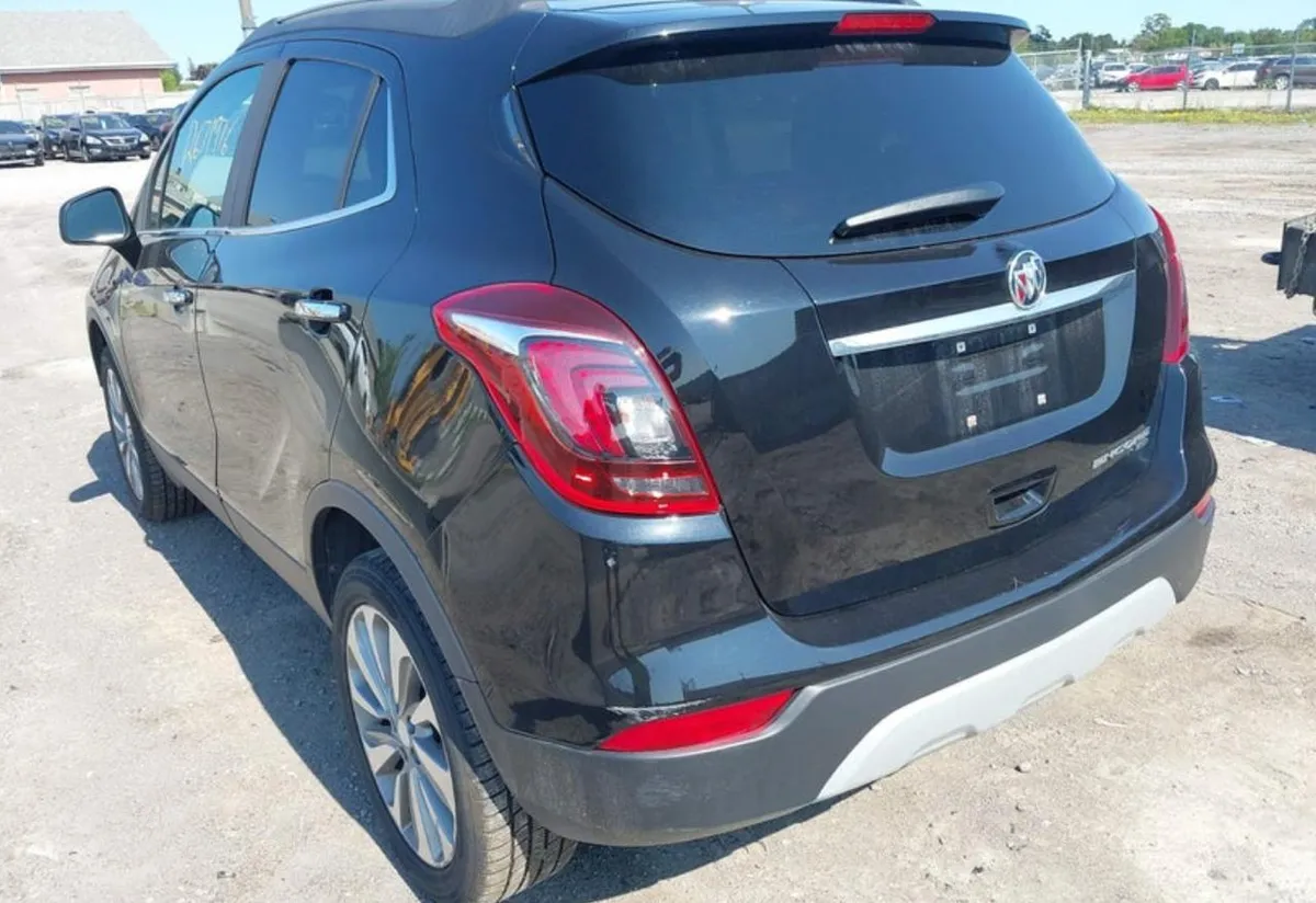 BUICK ENCORE PREFERRED 2020