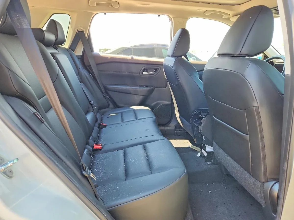 NISSAN ROGUE SV 2023