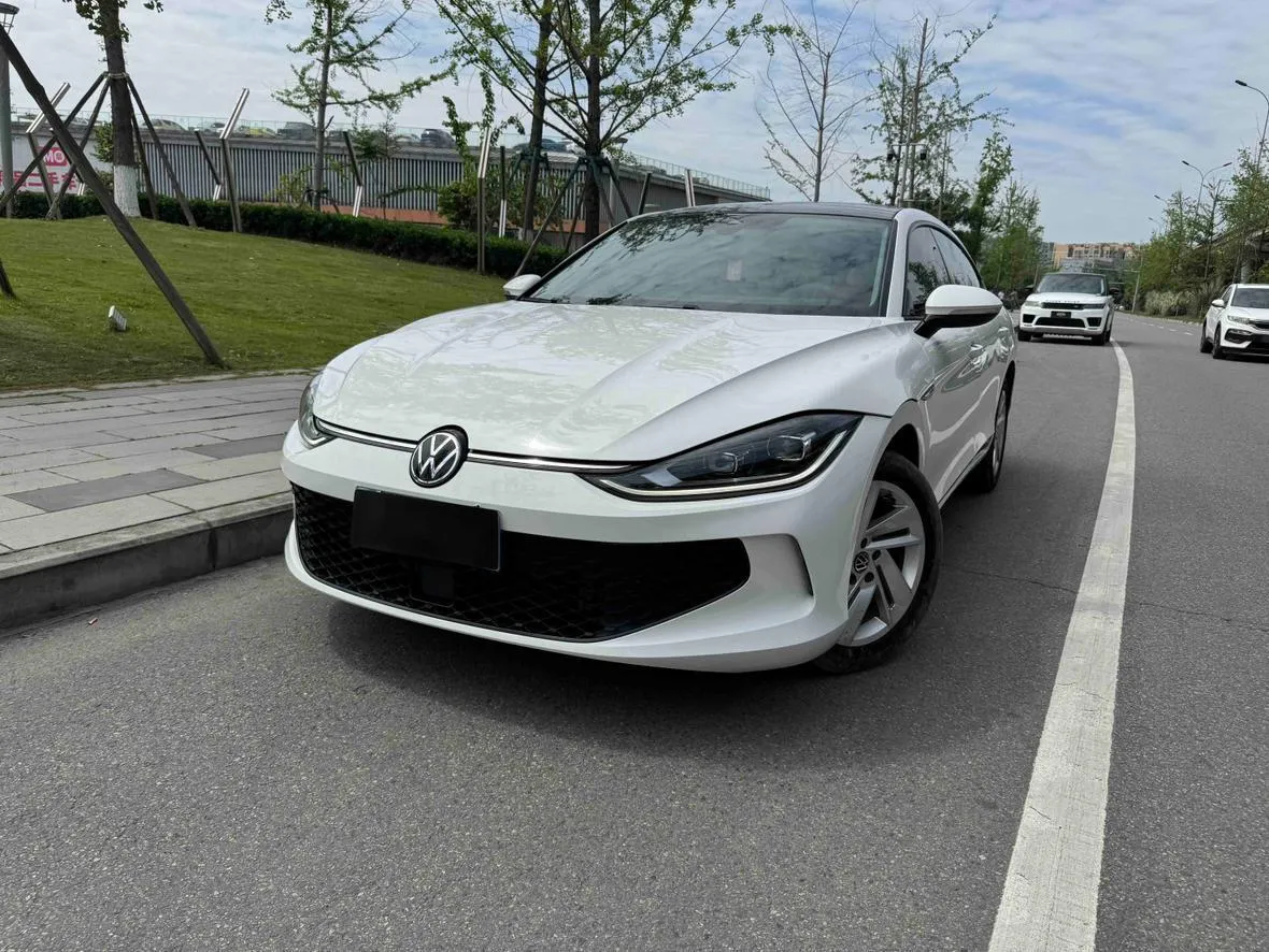 VOLKSWAGEN LAMANDO L 2023 LAMANDO L 2023