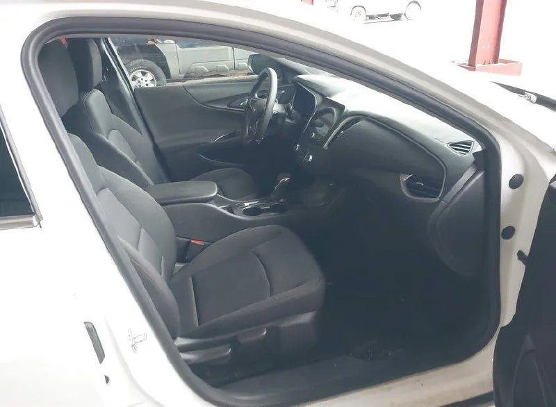 CHEVROLET MALIBU FWD LS 2021