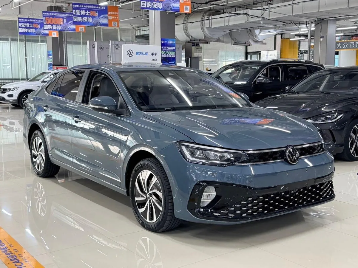 VOLKSWAGEN LAVIDA ELITE 2023