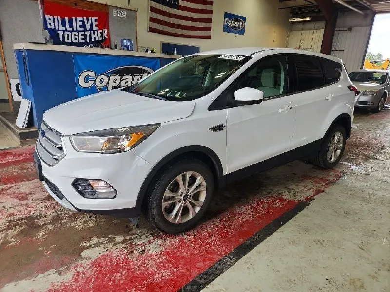 FORD ESCAPE SE 2019