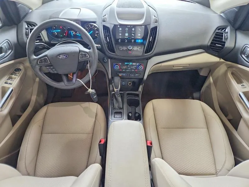 FORD ESCAPE SE 2019