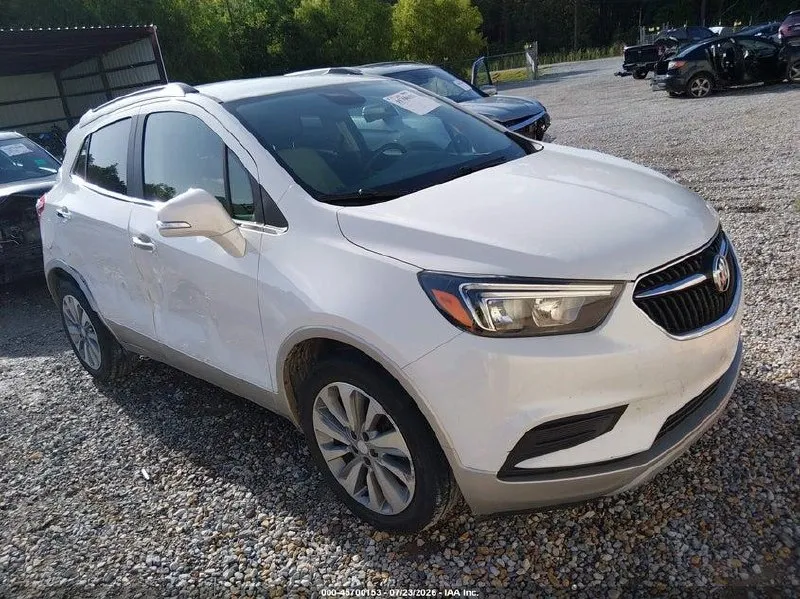 BUICK ENCORE 2019